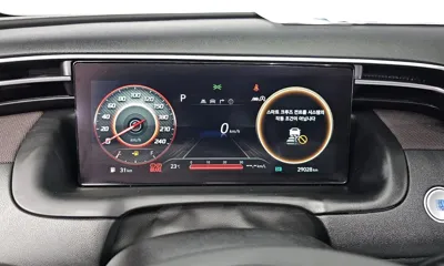 Hyundai Tucson 2021, 29028 км, за 16872.97 USD - фото 8
