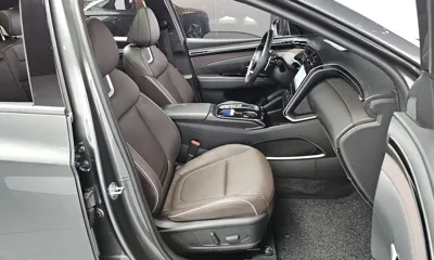 Hyundai Tucson 2021, 29028 км, за 16872.97 USD - фото 10