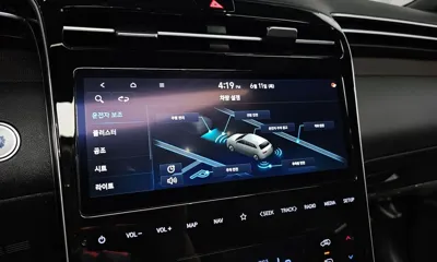 Hyundai Tucson 2021, 29028 км, за 16872.97 USD - фото 15