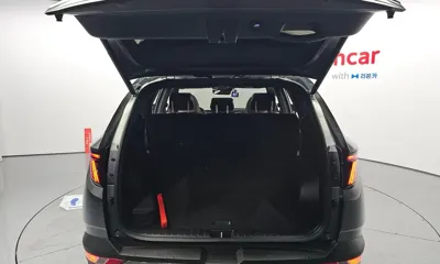 Hyundai Tucson 2021, 29028 км, за 16872.97 USD - фото 20