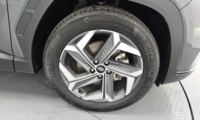 Hyundai Tucson 2021, 29028 км, за 16872.97 USD - фото 21