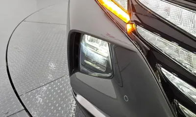 Hyundai Tucson 2021, 29028 км, за 16872.97 USD - фото 22