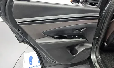 Hyundai Tucson 2021, 29028 км, за 16872.97 USD - фото 25