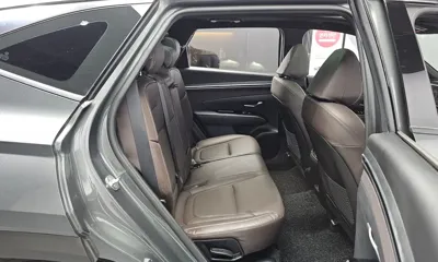Hyundai Tucson 2021, 29028 км, за 16872.97 USD - фото 26