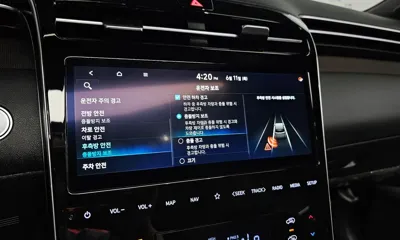 Hyundai Tucson 2021, 29028 км, за 16872.97 USD - фото 29