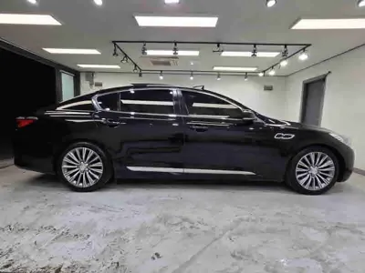 Kia K9 2016, 129154 км, за 9236.87 USD
