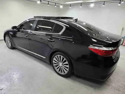 Kia K9 2016, 129154 км, за 9236.87 USD - фото 6