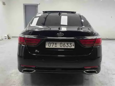 Kia K9 2016, 129154 км, за 9236.87 USD - фото 7