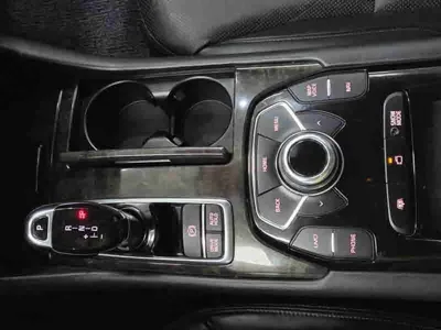 Kia K9 2016, 129154 км, за 9236.87 USD - фото 11