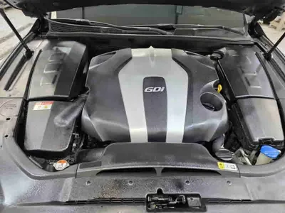 Kia K9 2016, 129154 км, за 9236.87 USD - фото 17