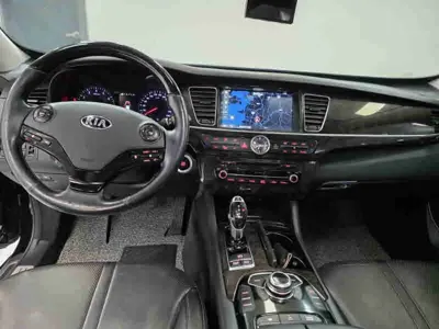 Kia K9 2016, 129154 км, за 9236.87 USD - фото 18