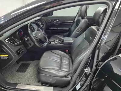 Kia K9 2016, 129154 км, за 9236.87 USD - фото 19