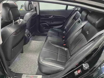 Kia K9 2016, 129154 км, за 9236.87 USD - фото 20