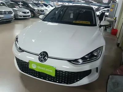 Volkswagen Lamando · 2022 год