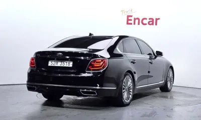 Kia K9 2019, 143785 км, за 11487.46 USD