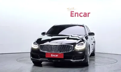 Kia K9 2019, 143785 км, за 11487.46 USD