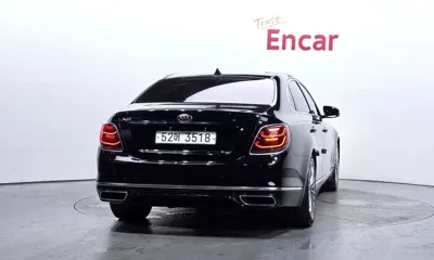 Kia K9 2019, 143785 км, за 11487.46 USD