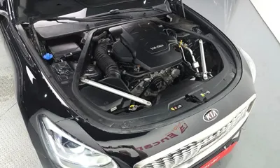 Kia K9 2019, 143785 км, за 11487.46 USD - фото 6