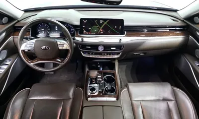 Kia K9 2019, 143785 км, за 11487.46 USD - фото 7
