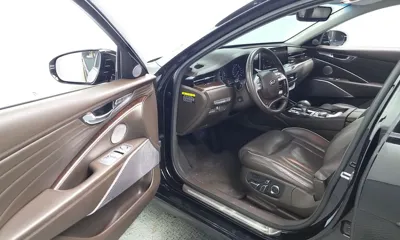 Kia K9 2019, 143785 км, за 11487.46 USD - фото 11
