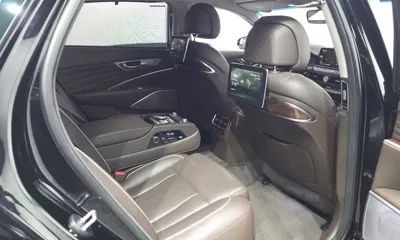 Kia K9 2019, 143785 км, за 11487.46 USD - фото 12