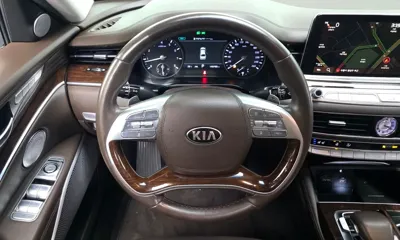 Kia K9 2019, 143785 км, за 11487.46 USD - фото 13