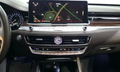 Kia K9 2019, 143785 км, за 11487.46 USD - фото 15