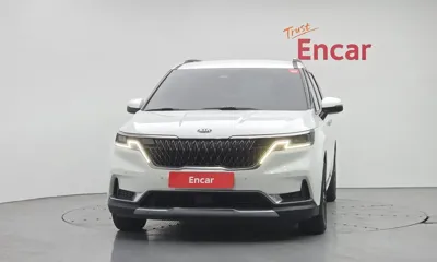 Kia Canival 2021, 81638 км, за 14911.76 USD