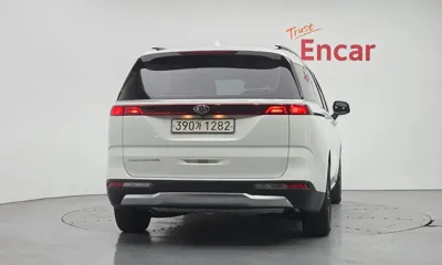 Kia Canival 2021, 81638 км, за 14911.76 USD