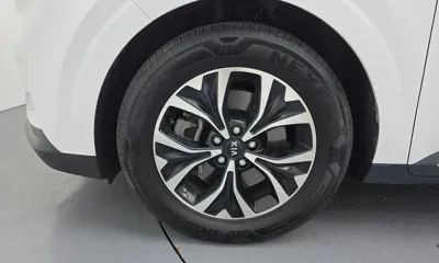 Kia Canival 2021, 81638 км, за 14911.76 USD