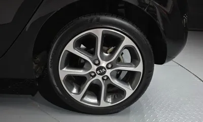 Kia Morning 2019, 32771 км, за 6830.61 USD - фото 21