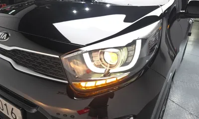 Kia Morning 2019, 32771 км, за 6830.61 USD - фото 22