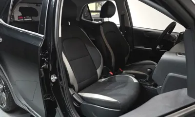 Kia Morning 2019, 32771 км, за 6830.61 USD - фото 26