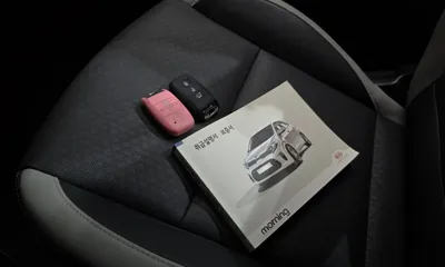 Kia Morning 2019, 32771 км, за 6830.61 USD - фото 30