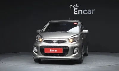 Kia Morning 2016, 48432 км, за 3835.4 USD