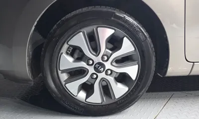 Kia Morning 2016, 48432 км, за 3835.4 USD