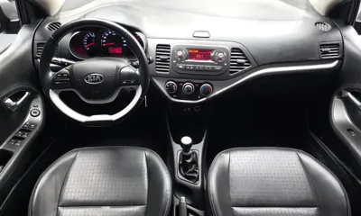 Kia Morning 2016, 48432 км, за 3835.4 USD - фото 7