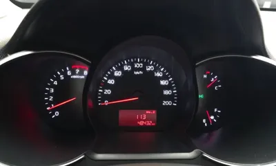 Kia Morning 2016, 48432 км, за 3835.4 USD - фото 8