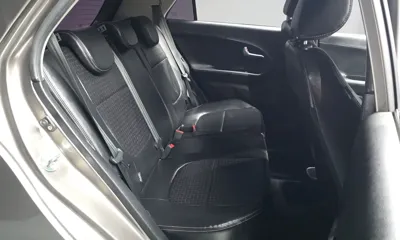 Kia Morning 2016, 48432 км, за 3835.4 USD - фото 11