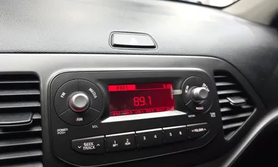 Kia Morning 2016, 48432 км, за 3835.4 USD - фото 14