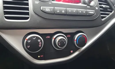 Kia Morning 2016, 48432 км, за 3835.4 USD - фото 15