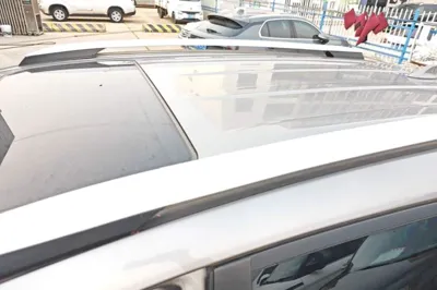 Toyota RAV4 2016, 103800 км, за 10620 USD - фото 7