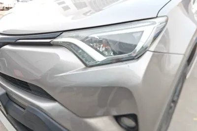 Toyota RAV4 2016, 103800 км, за 10620 USD - фото 8