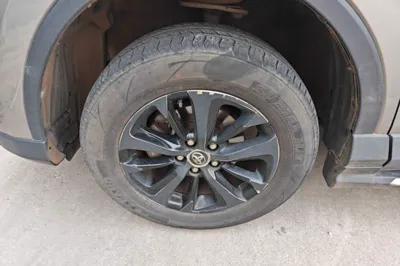 Toyota RAV4 2016, 103800 км, за 10620 USD - фото 10