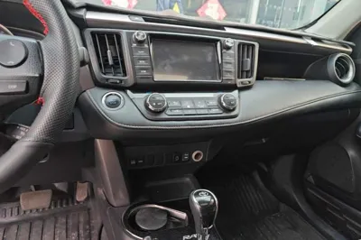 Toyota RAV4 2016, 103800 км, за 10620 USD - фото 15