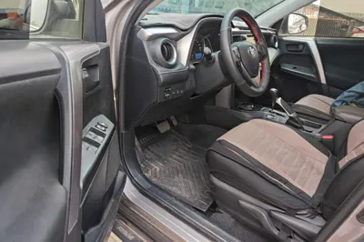 Toyota RAV4 2016, 103800 км, за 10620 USD - фото 18