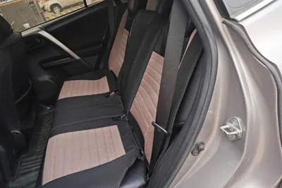 Toyota RAV4 2016, 103800 км, за 10620 USD - фото 20