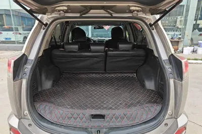 Toyota RAV4 2016, 103800 км, за 10620 USD - фото 22