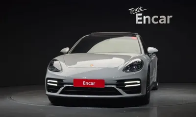 Porsche Panamera 2021, 67945 км, за 82053.3 USD