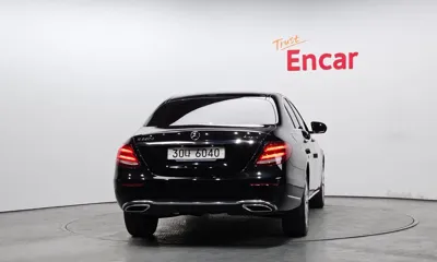 Mercedes-Benz E-Class 2019, 71499 км, за 17839.44 USD